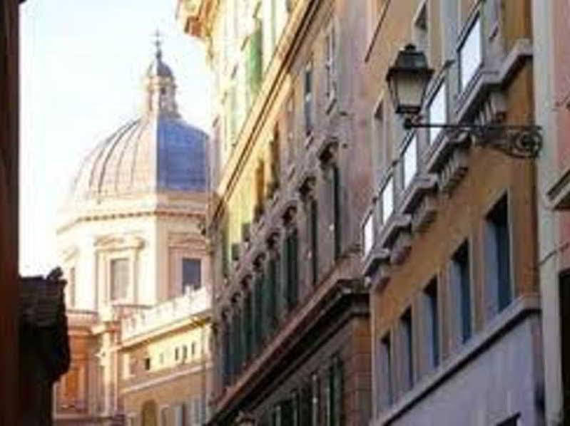רומא Old Kitchen Vatican Suites מראה חיצוני תמונה